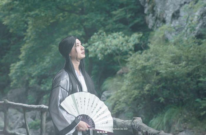 疾风之刃