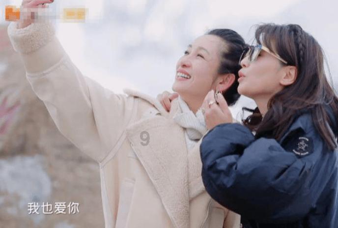 开了！暗香浮动！